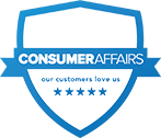 Consumer Affairs Reviews Logo