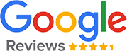 Google Reviews Logo